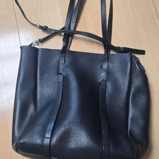 [BUNJANG] Balenciaga Everyday XS Tote Bag / 발렌시아가 에브리데이 xs