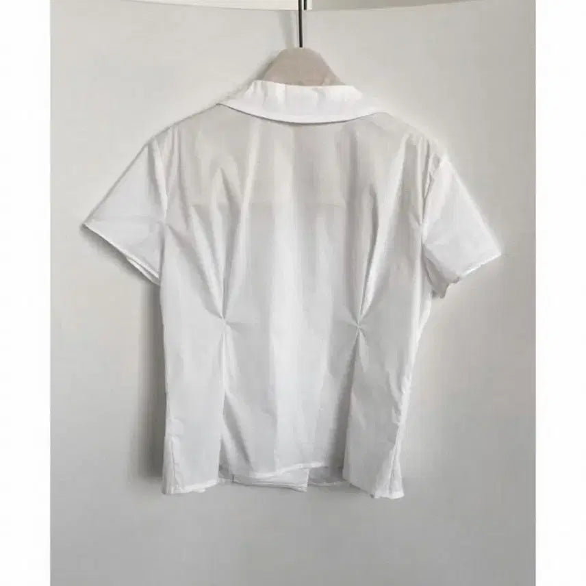 [BUNJANG] UUR Epiona Double Button Shirt / uur Epiona double button shirts