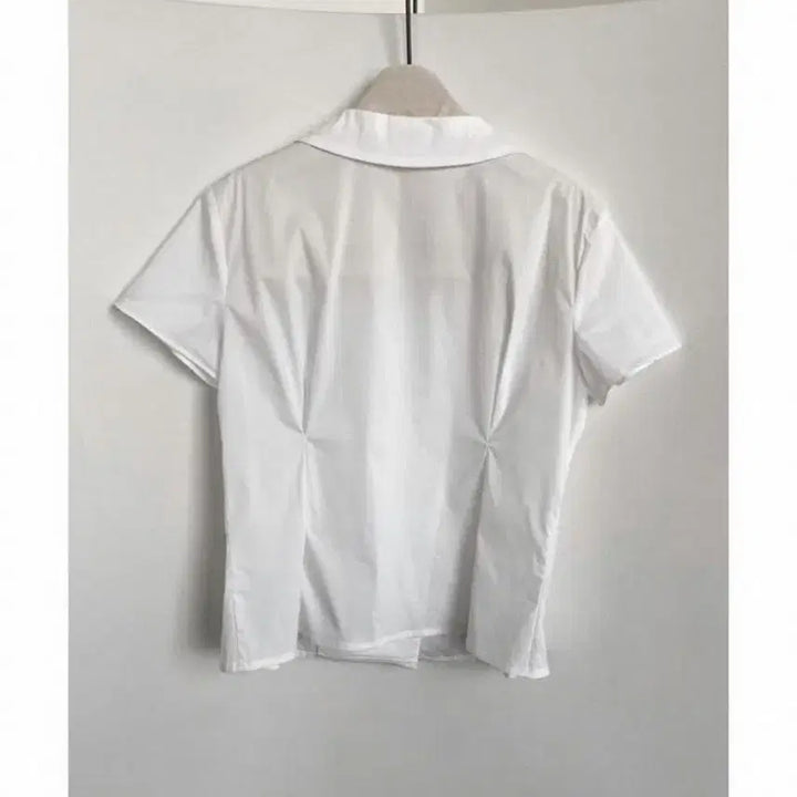 [BUNJANG] UUR Epiona Double Button Shirt / uur Epiona double button shirts