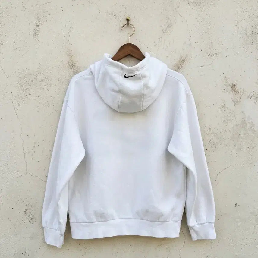 [BUNJANG] Nike Beaverton Arch Logo Hoodie / Nike hoodie