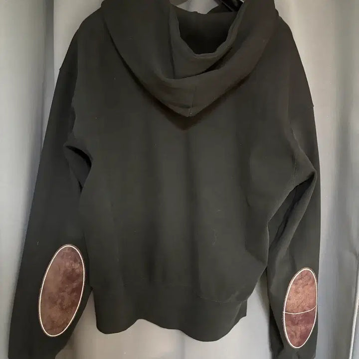 [BUNJANG] Character Lighter Hooded Zip-Up - Size 1 / 카락터 라이터 후드집업1사이즈