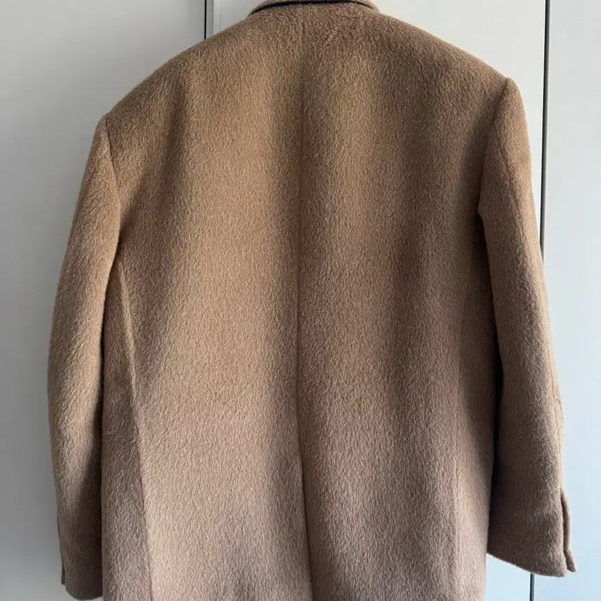 [BUNJANG] RECTO Lamwool Padded Jacket (L) / [L]렉토 라마울 패디드 자켓 판매