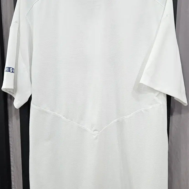[BUNJANG] Nike Korea Baseball Short Sleeve Jersey White XL / (사용감적은 신품급)나이키 코리아 베이스볼 숏슬리브 저지 화이트 XL