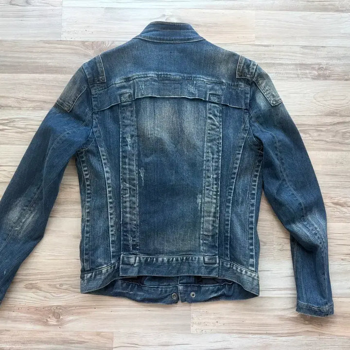 [BUNJANG] Buckaroo Vintage Denim Jacket / buckaroo 버커루 빈티지 데님자켓