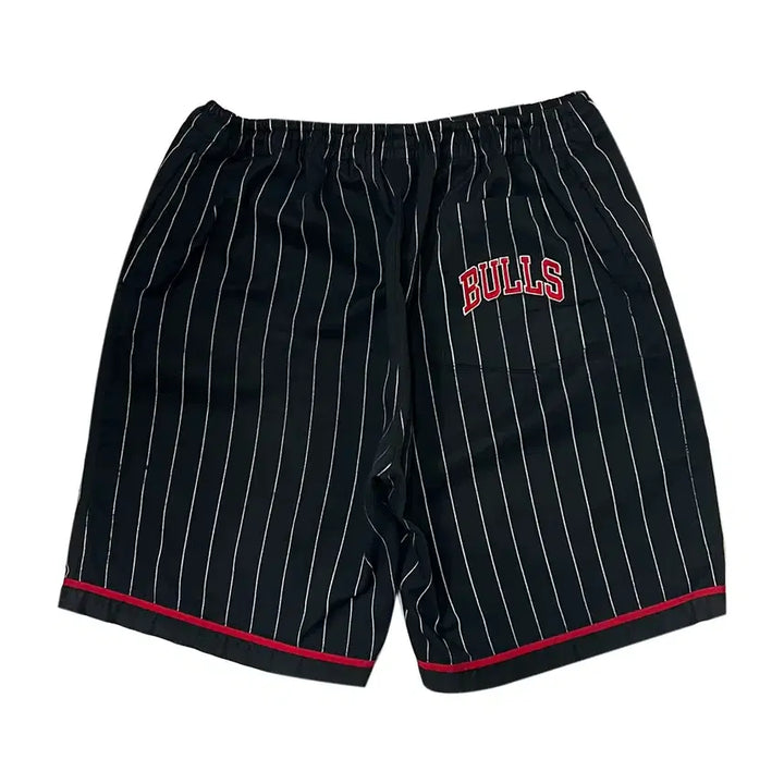 [BUNJANG] 00s Starter x NBA Chicago Bulls Shorts XL / 00s 스타터 x NBA 시카고 불스 쇼츠 팬츠 반바지 XL