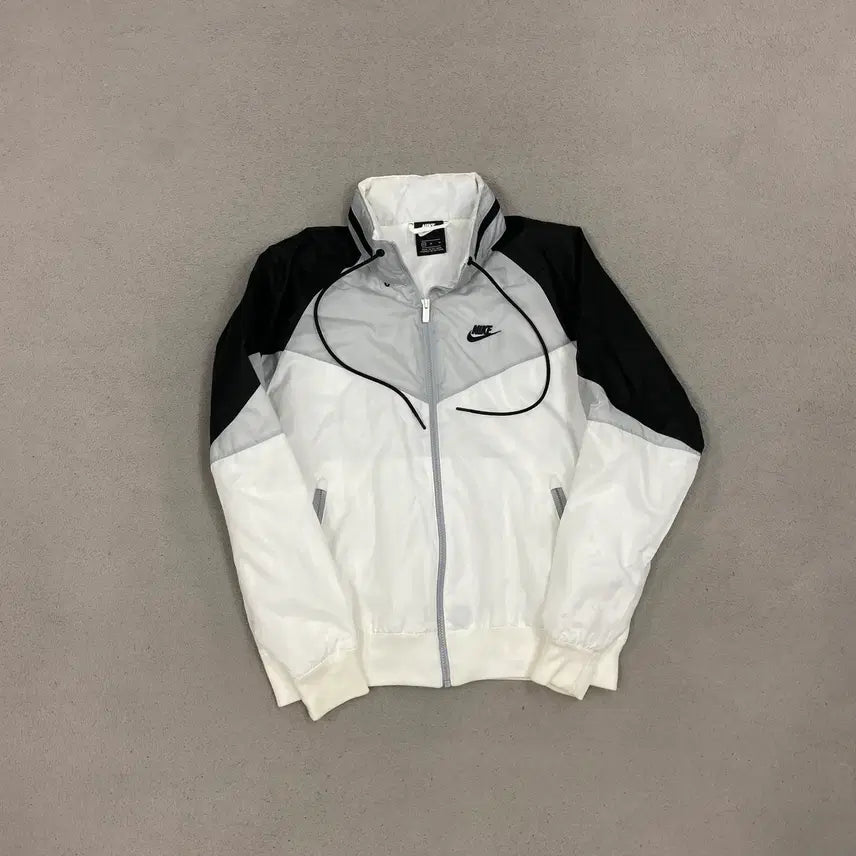 [BUNJANG] Nike Windbreaker Jacket / 나이키 바람막이 95