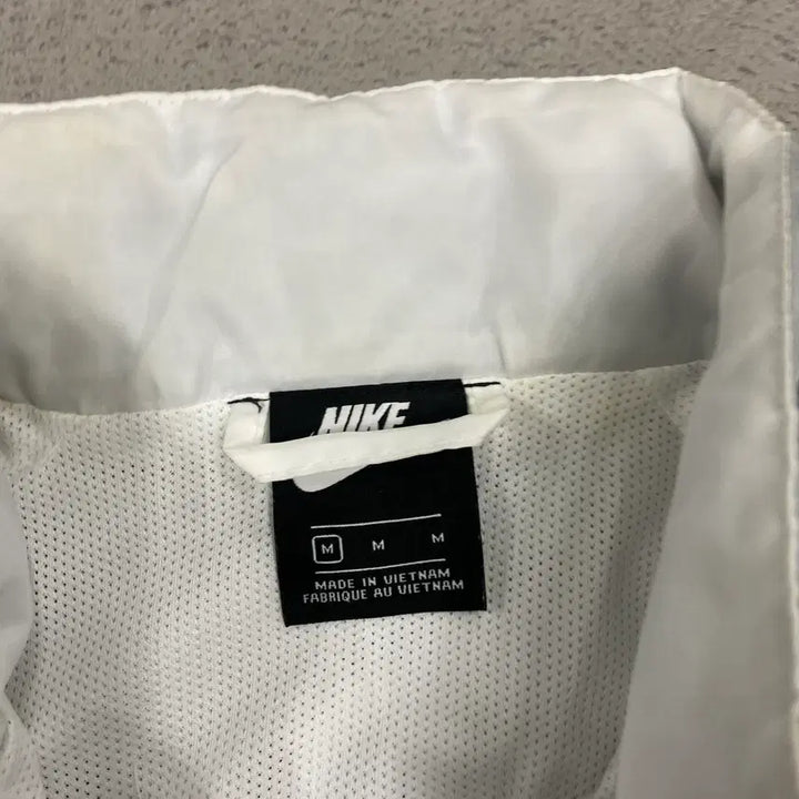 [BUNJANG] Nike Windbreaker Jacket / 나이키 바람막이 95