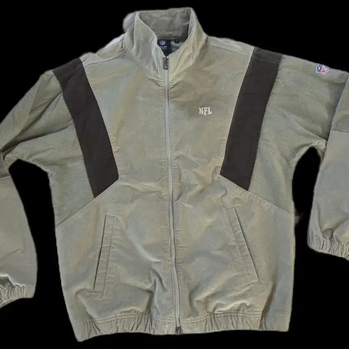 [BUNJANG] NFL Corduroy Training Set / [세트]NFL 코듀로이 트레이닝세트