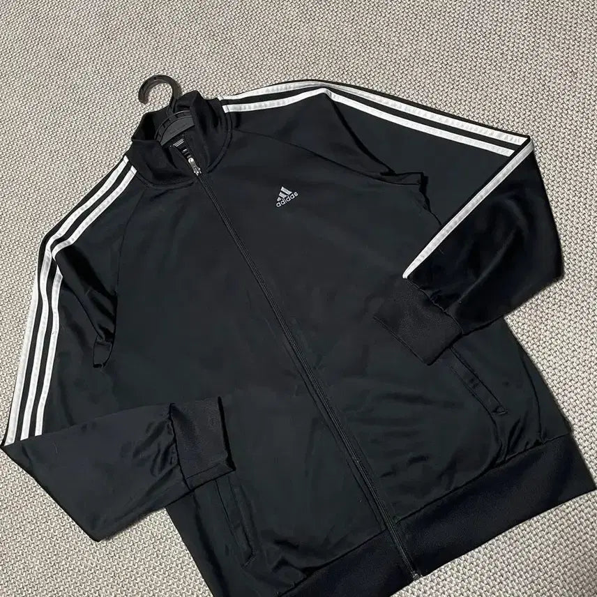 [BUNJANG] Adidas Track Top Jacket / M 아디다스 트랙탑 져지 자켓 B.7872