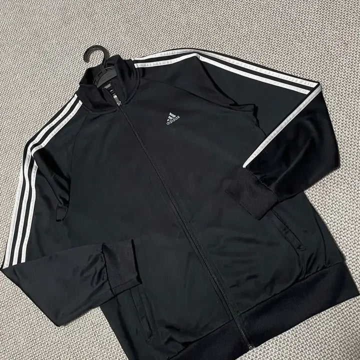 [BUNJANG] Adidas Track Top Jacket / M 아디다스 트랙탑 져지 자켓 B.7872