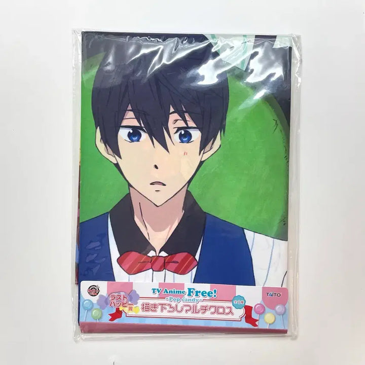 [BUNJANG] Free! Fabric Poster Multi-Cross Tapestry / 프리 free!  패브릭 포스터 굿즈 멀티크로스 태피스트리 피규어 알터