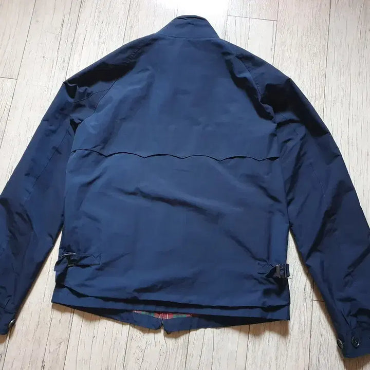 [BUNJANG] Baracuta G4 Original Harrington Jacket Dark Navy Size 40 (US M) / 바라쿠타 g4 헤링턴 자켓 40(97~100)