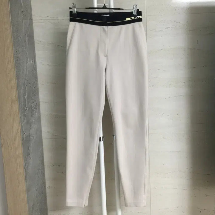 [BUNJANG] OBZEE Banding Slacks Pants Size 61 / OBZEE 오브제 밴딩 슬랙스 팬츠 61