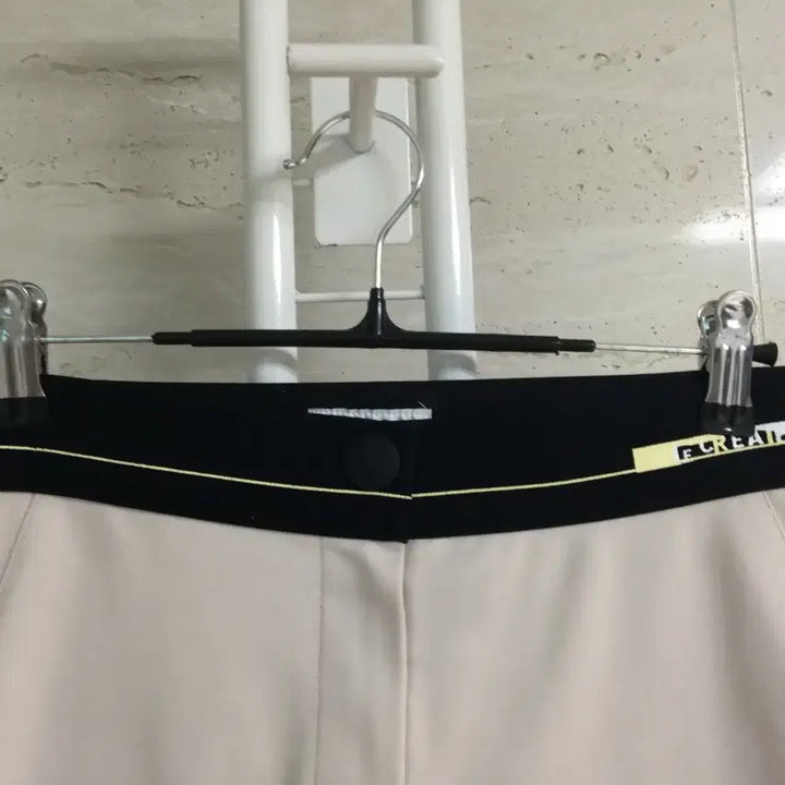 [BUNJANG] OBZEE Banding Slacks Pants Size 61 / OBZEE 오브제 밴딩 슬랙스 팬츠 61