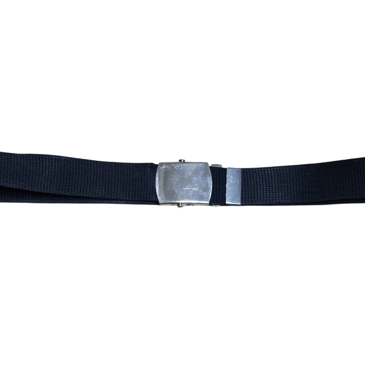 [BUNJANG] US Military Old Style Service Belt Combat Uniform / 미군 구형 근무복 정복 벨트 전투복 (FREE)