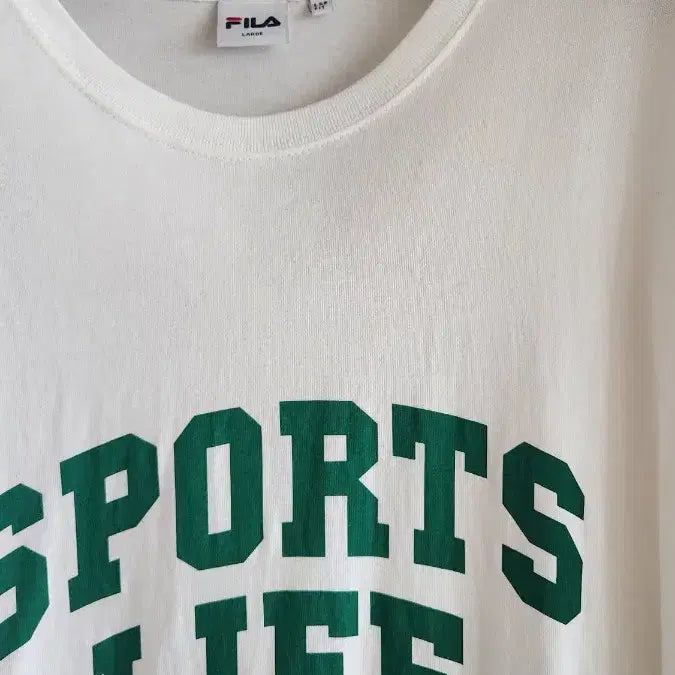 [BUNJANG] FILA Men&
