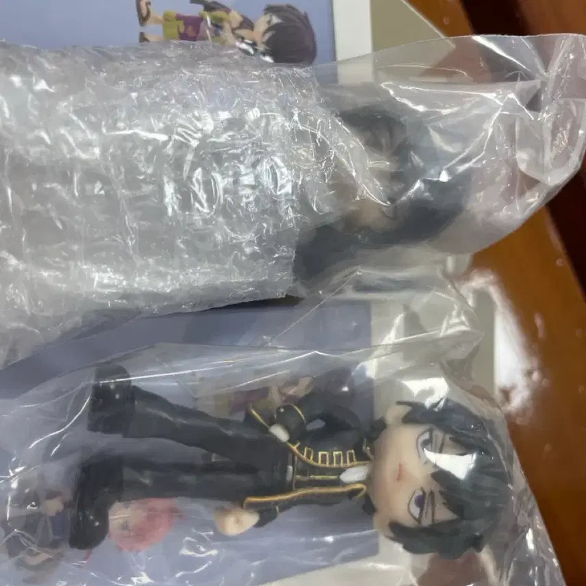 [BUNJANG] Gintama Katsuya 8 Ver. Bus / 은혼 팔버스 카츠라 판매