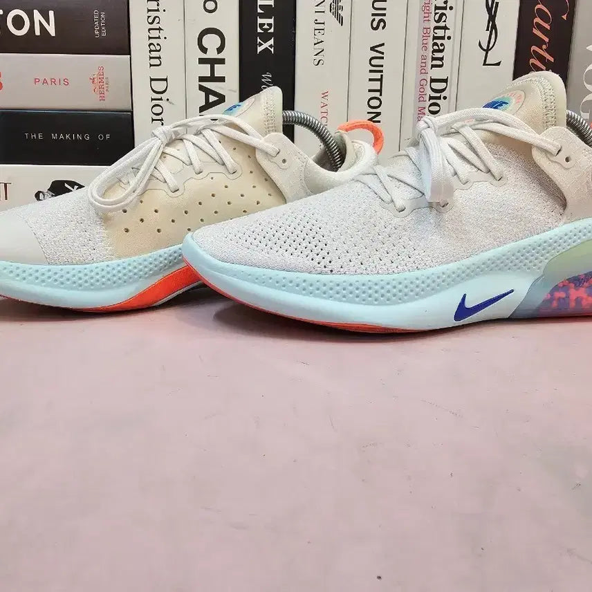 [SOLD OUT] 나이키 조이라이드 남성 런닝화 운동화 275