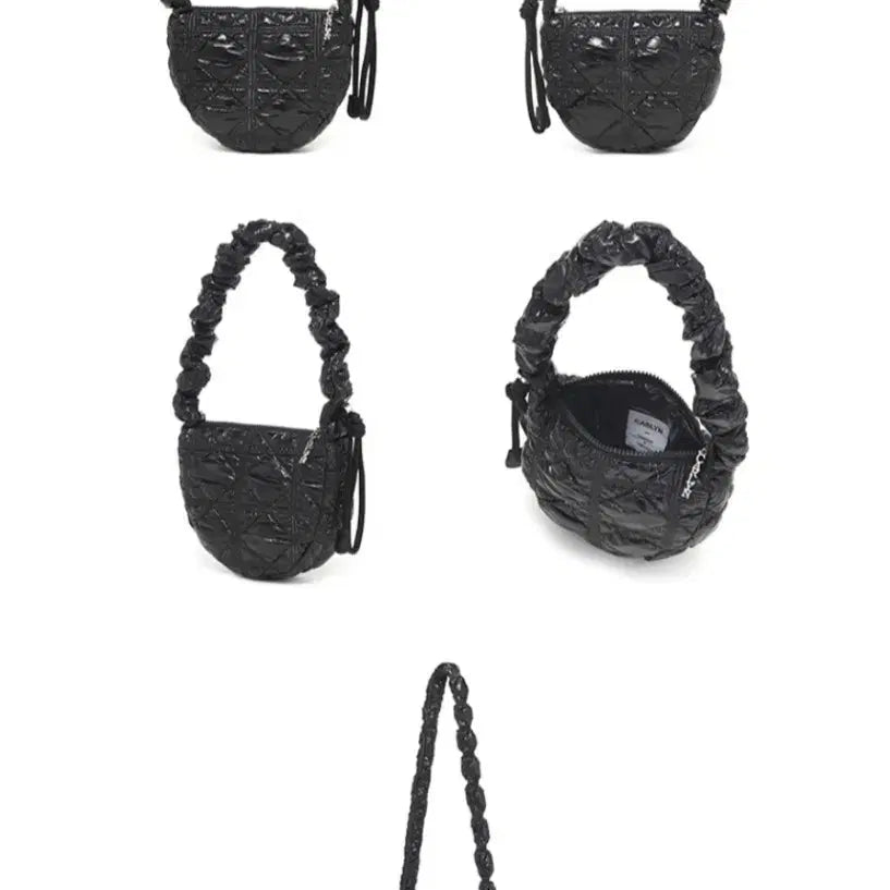 [BUNJANG] Carlyn Poing Bag / 칼린 포잉백