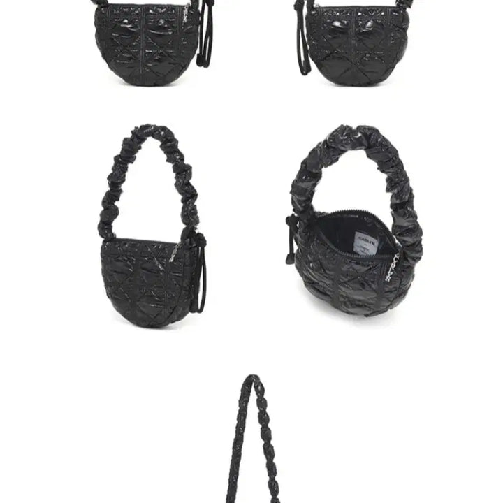 [BUNJANG] Carlyn Poing Bag / 칼린 포잉백