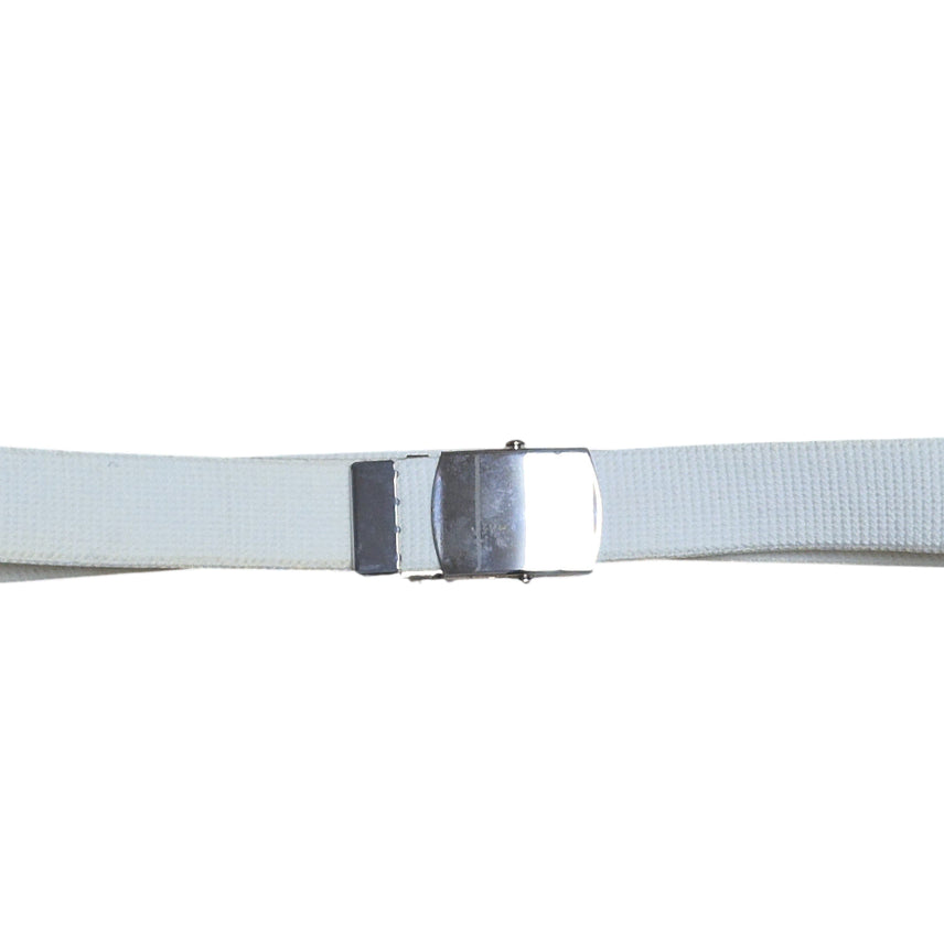 [BUNJANG] US Military Old Type Dress Belt Combat Uniform / 미군 구형 근무복 정복 벨트 전투복 (FREE)