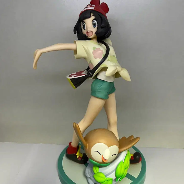 [BUNJANG] Kotobukiya Mihir Figure / 배송비 포함 코토부키야 미월 피규어 박스 없음