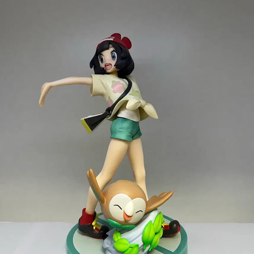 [BUNJANG] Kotobukiya Mihir Figure / 배송비 포함 코토부키야 미월 피규어 박스 없음