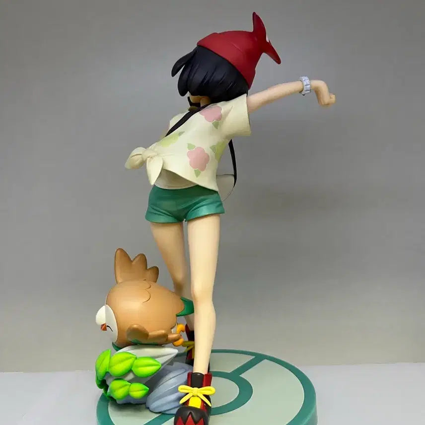 [BUNJANG] Kotobukiya Mihir Figure / 배송비 포함 코토부키야 미월 피규어 박스 없음
