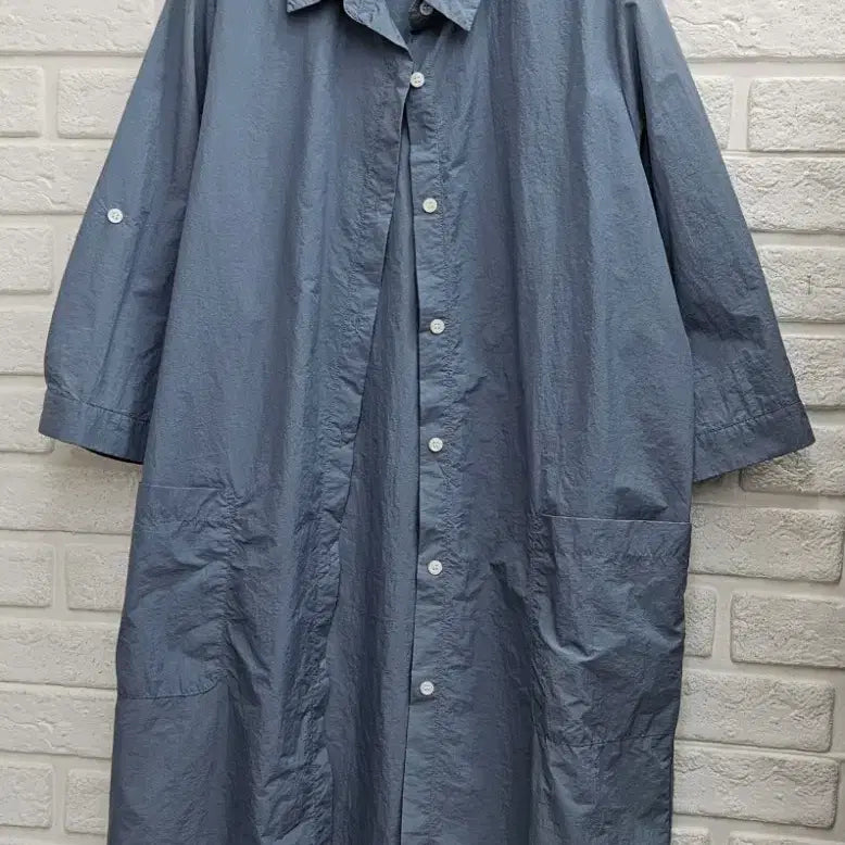 [BUNJANG] MUZOK Roll-Up Jacket / A4411   롤업 쟈켓(MUZOK)