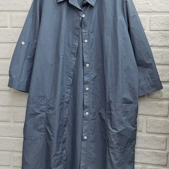 [BUNJANG] MUZOK Roll-Up Jacket / A4411   롤업 쟈켓(MUZOK)