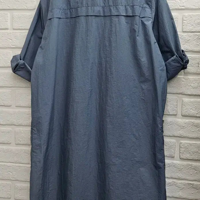 [BUNJANG] MUZOK Roll-Up Jacket / A4411   롤업 쟈켓(MUZOK)