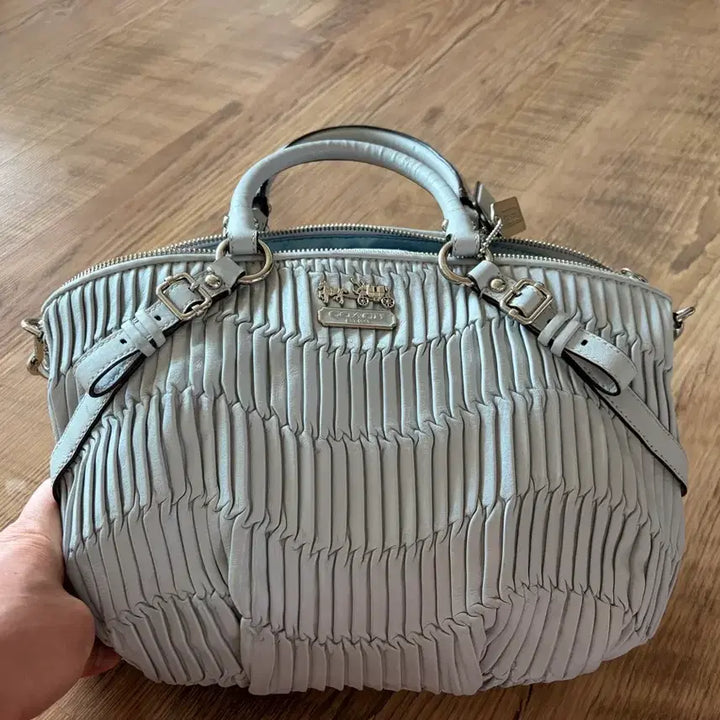 [BUNJANG] Coach Women&