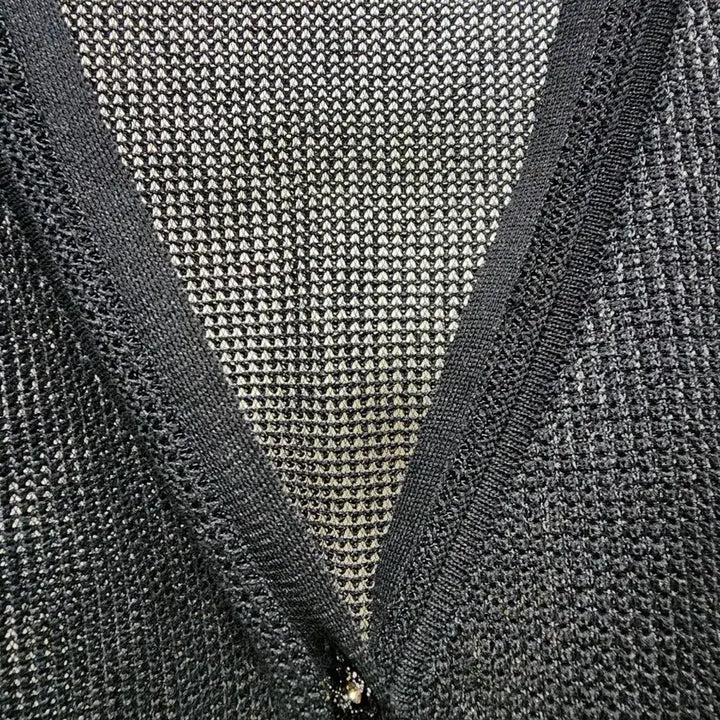 [BUNJANG] MINE Black Cardigan / MINE 블랙 가디건