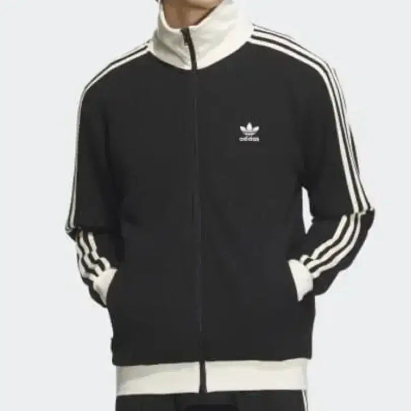 [BUNJANG] Adidas JW01 10 Classic Track Top (Unisex) / 아디다스 JW01 10 클래식 트랙탑 (젠더 뉴트럴)
