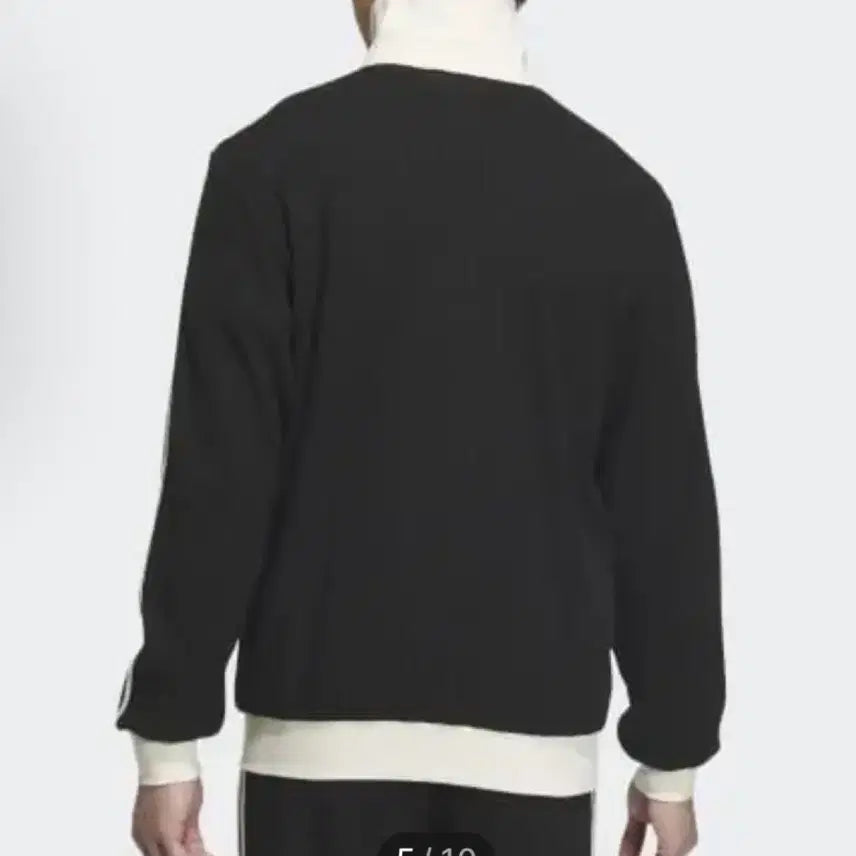 [BUNJANG] Adidas JW01 10 Classic Track Top (Unisex) / 아디다스 JW01 10 클래식 트랙탑 (젠더 뉴트럴)