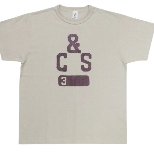 [BUNJANG] Collect Piece Short Sleeve T-Shirt L Size / 컬렉트피시스 반팔 판매합니다 L사이즈