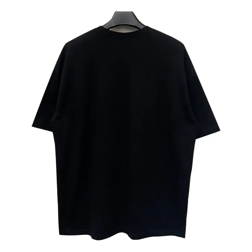 [BUNJANG] MK.HOLLYWOOD Graphic Vintage T-Shirt / VTG MK.HOLLYWOOD 그래픽 빈티지 반팔티 FREE