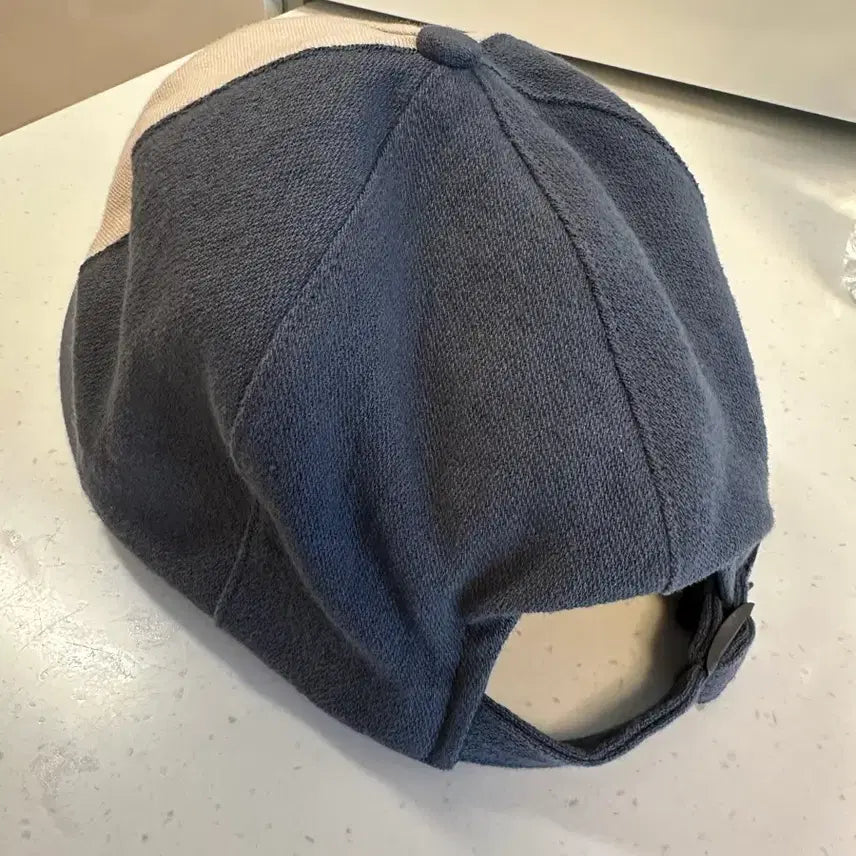 [BUNJANG] MPQ Big Visor Ball Cap / MPQ 빅바이저 볼캡