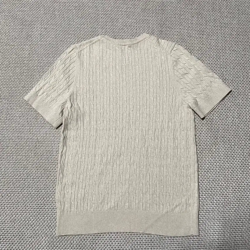 [BUNJANG] Tommy Hilfiger Round Neck Women&