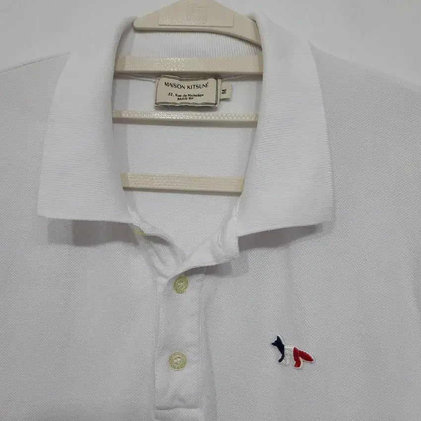 [BUNJANG] Maison Kitsuné Men&