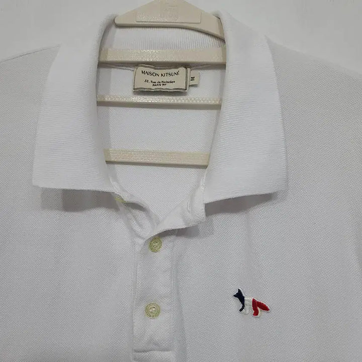 [BUNJANG] Maison Kitsuné Men&