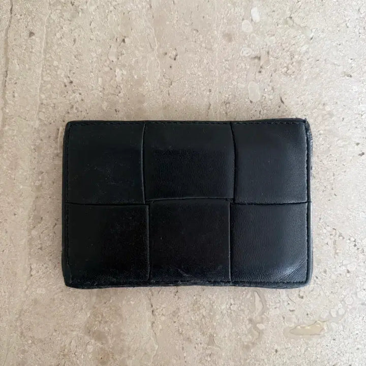 [BUNJANG] Bottega Veneta Card Holder 651401 / 보테가베네타 카드지갑 651401