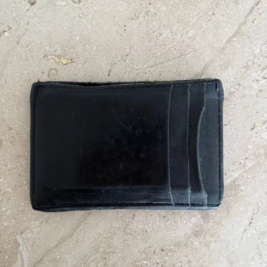 [BUNJANG] Bottega Veneta Card Holder 651401 / 보테가베네타 카드지갑 651401