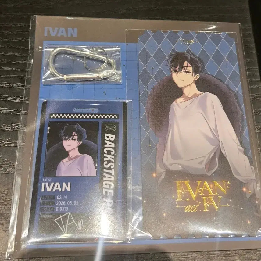 [BUNJANG] A-Stage Evan Stage Set / 에이스테 이반 스테이지 세트