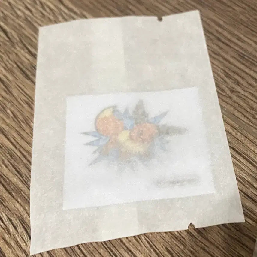 [BUNJANG] Olive Young Pokemon Eevee Sunstick Sticker Set (2 pcs) / 올리브영 포켓몬 선스틱 스티커 이브이 2장