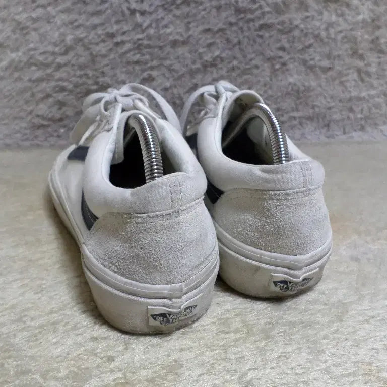 [BUNJANG] Vans Sneakers Used / 후루룩구제2 270 반스 스니커즈 중고 신발 260509