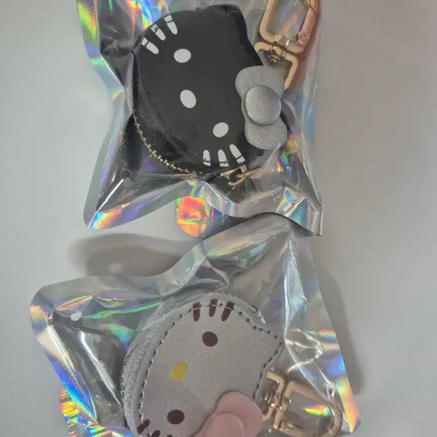 [BUNJANG] Hello Kitty Mini Coin Keychain / 키티동전미니키링