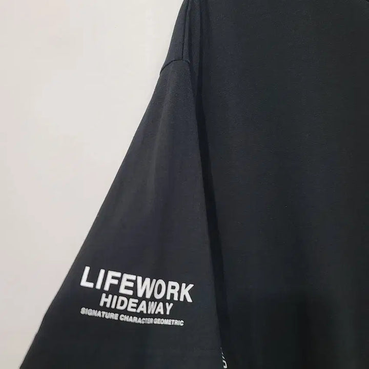 [BUNJANG] Lifework Men&