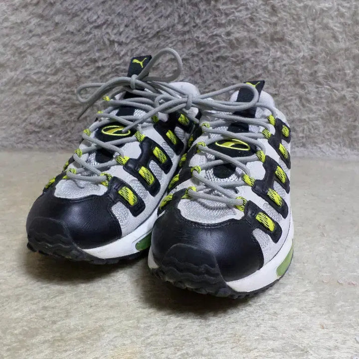 [BUNJANG] Puma Used Sneakers / 후루룩구제2 290 푸마 운동화 중고 신발 260509