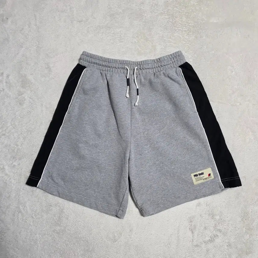 [BUNJANG] PROCHEZ Sweat Shorts / (L)프로케즈 스웻 쇼츠 반바지
